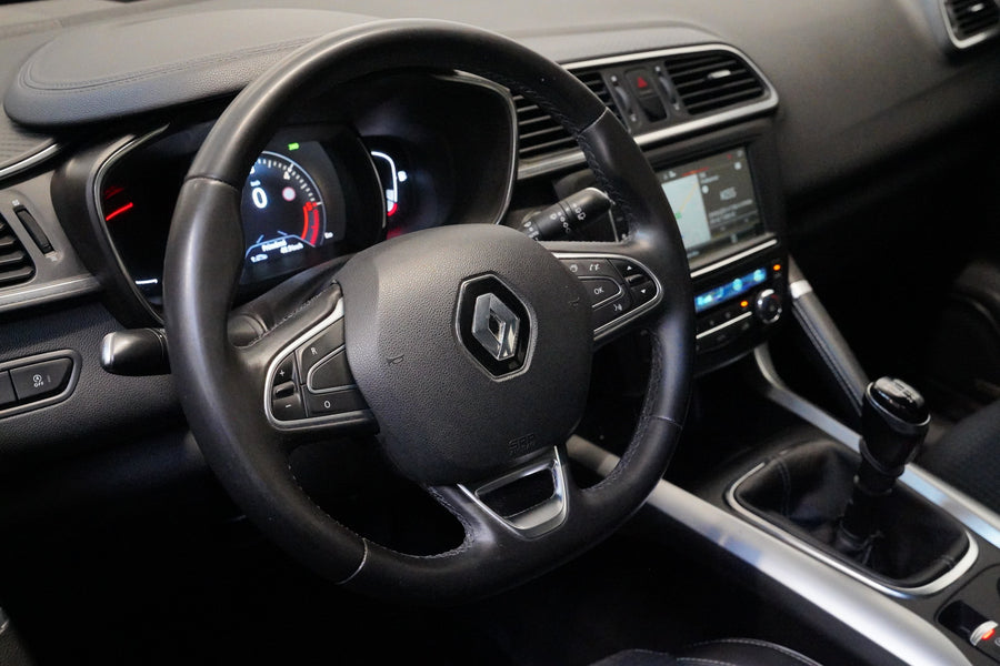 Renault Kadjar 1.6 dCi 96 kW 4x4 Bose Edition – foto 14