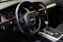Audi A4 2.0 TFSI 165 kW Quattro S line