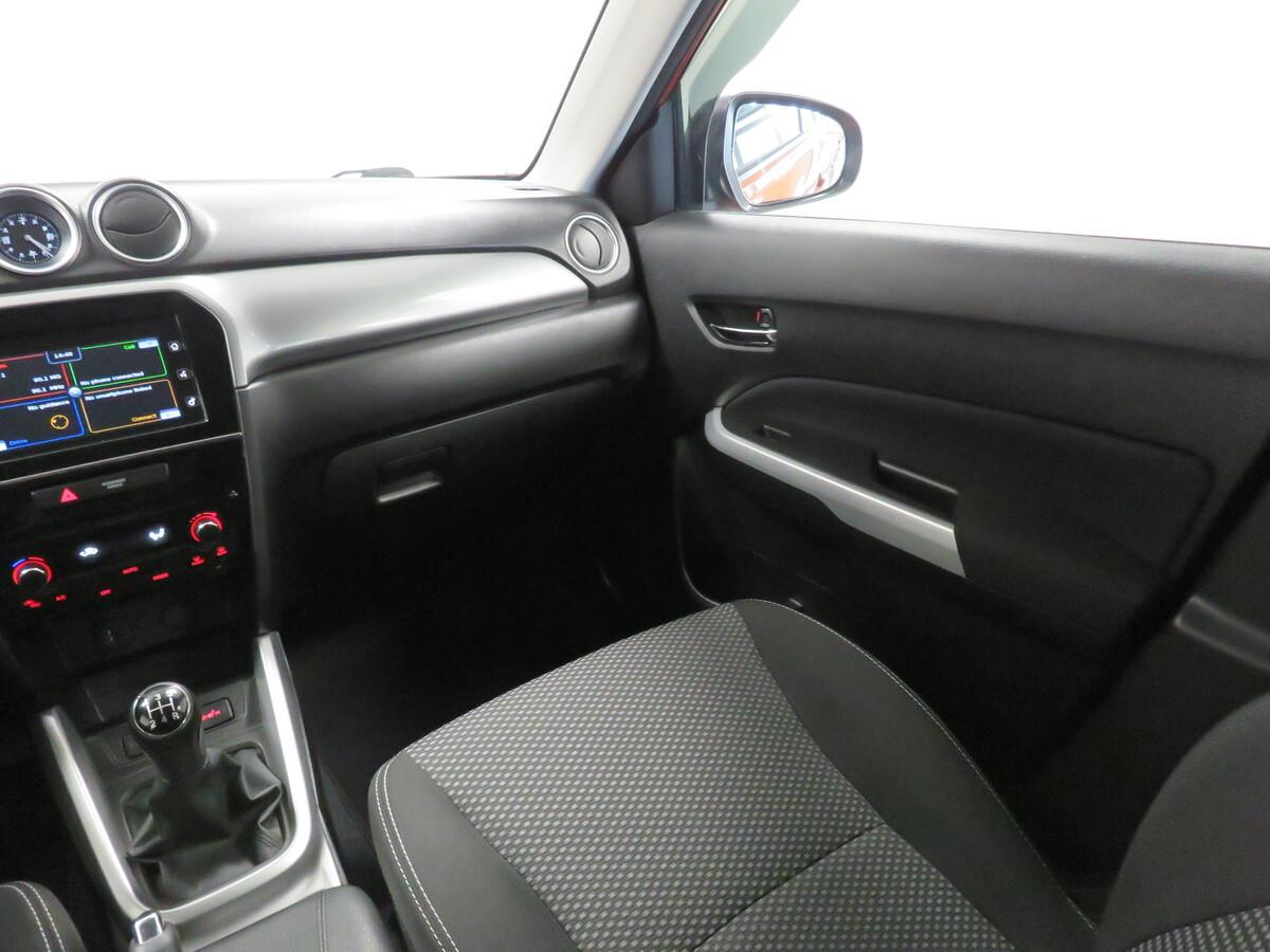 Suzuki Vitara 1.6 VVT 88 kW COMFORT
