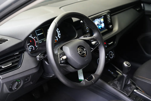 Škoda Scala 1.0 TSI 81 kW Ambition – foto 14