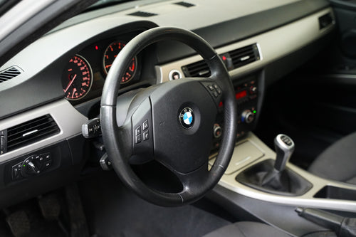 BMW Řada 3 318i 105 kW – foto 14