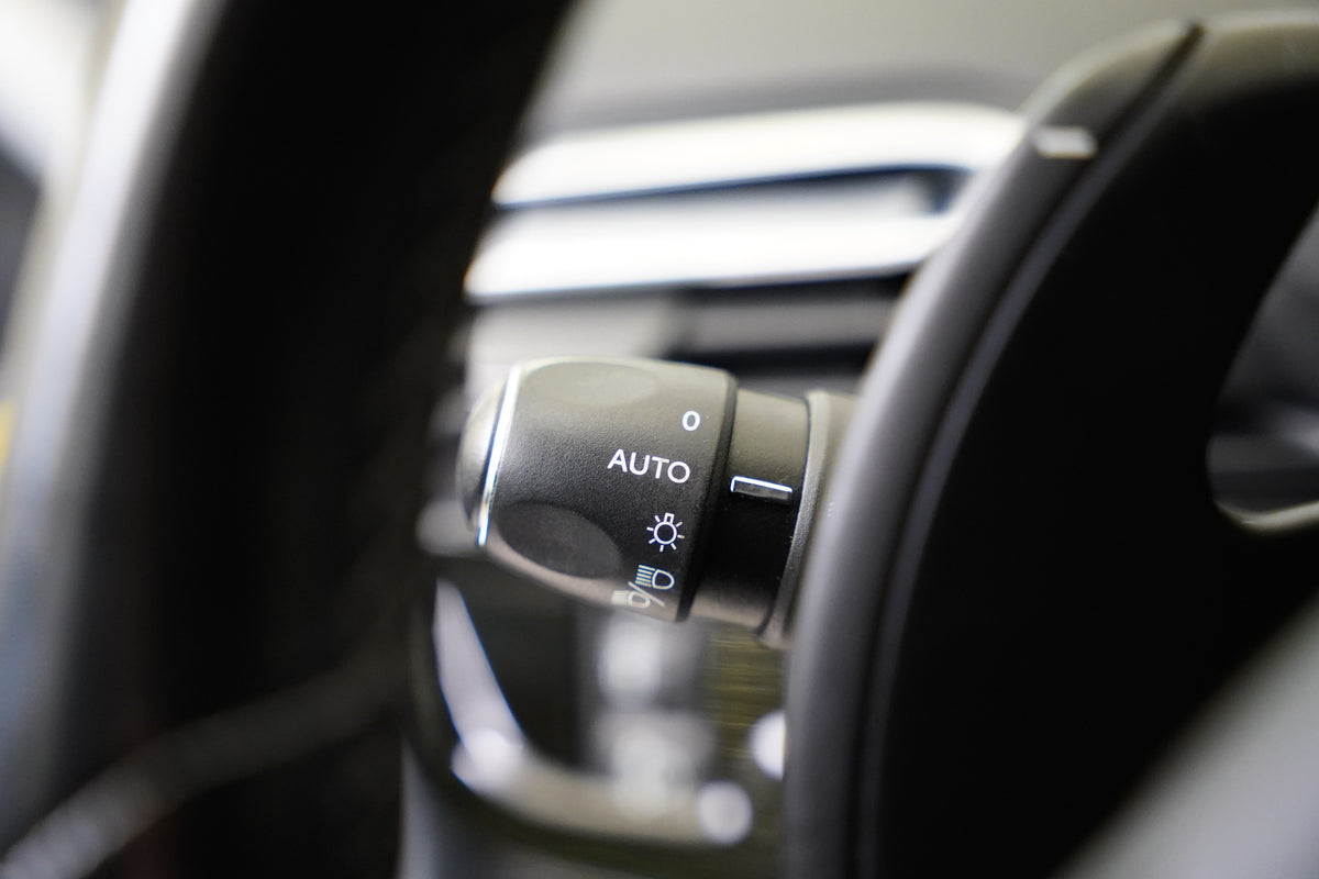 Citroën C4 Picasso 1.6 HDI 88 kW Automat