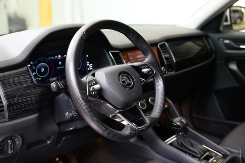 Škoda Kodiaq 2.0 TDI 147 kW DSG 4x4 Style+ – foto 14