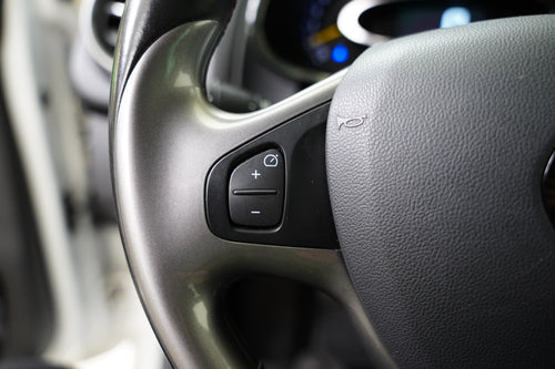 Renault Clio 1.2 16V 54 kW – foto 14