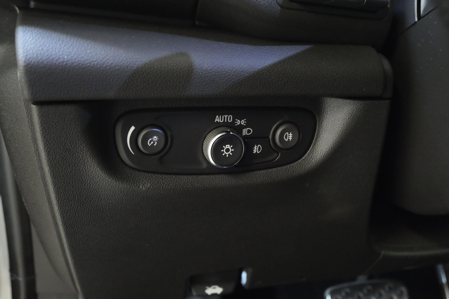 Opel Insignia Country Tourer 2.0 SIDI 191 kW