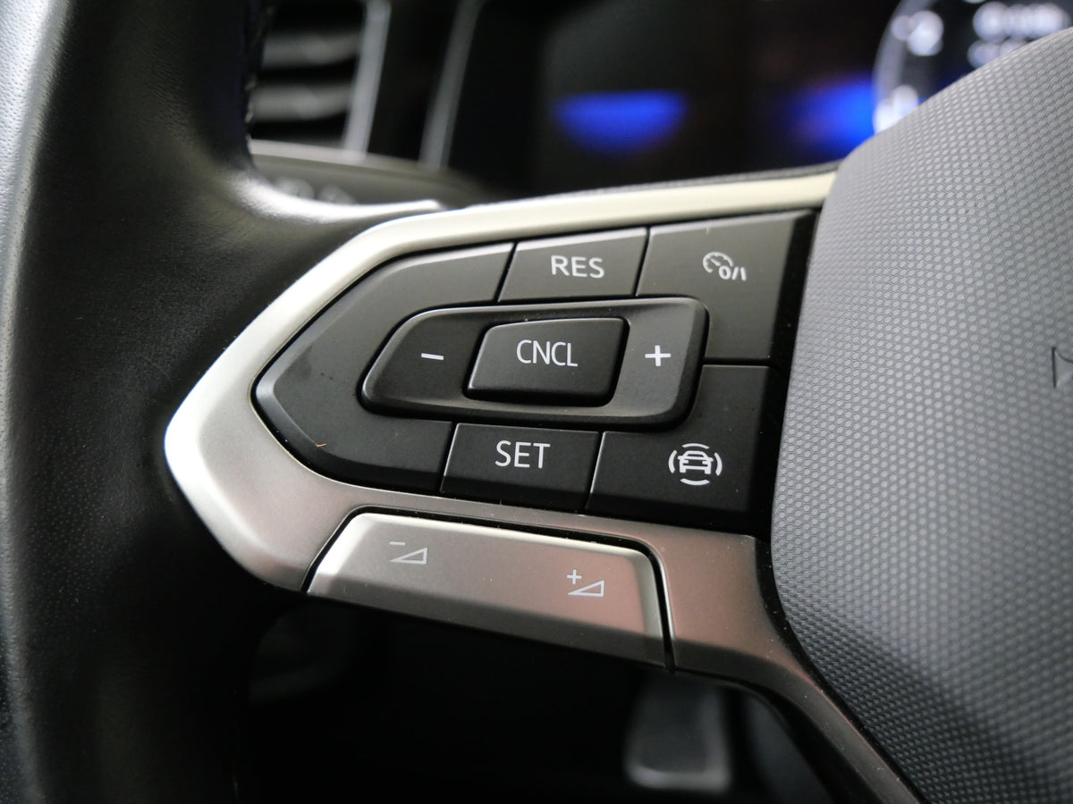 Volkswagen Taigo 1.0 TSI 81 kW Life – foto 14