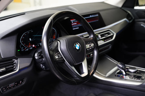 BMW X5 3.0 D 195 kW XDrive – foto 14