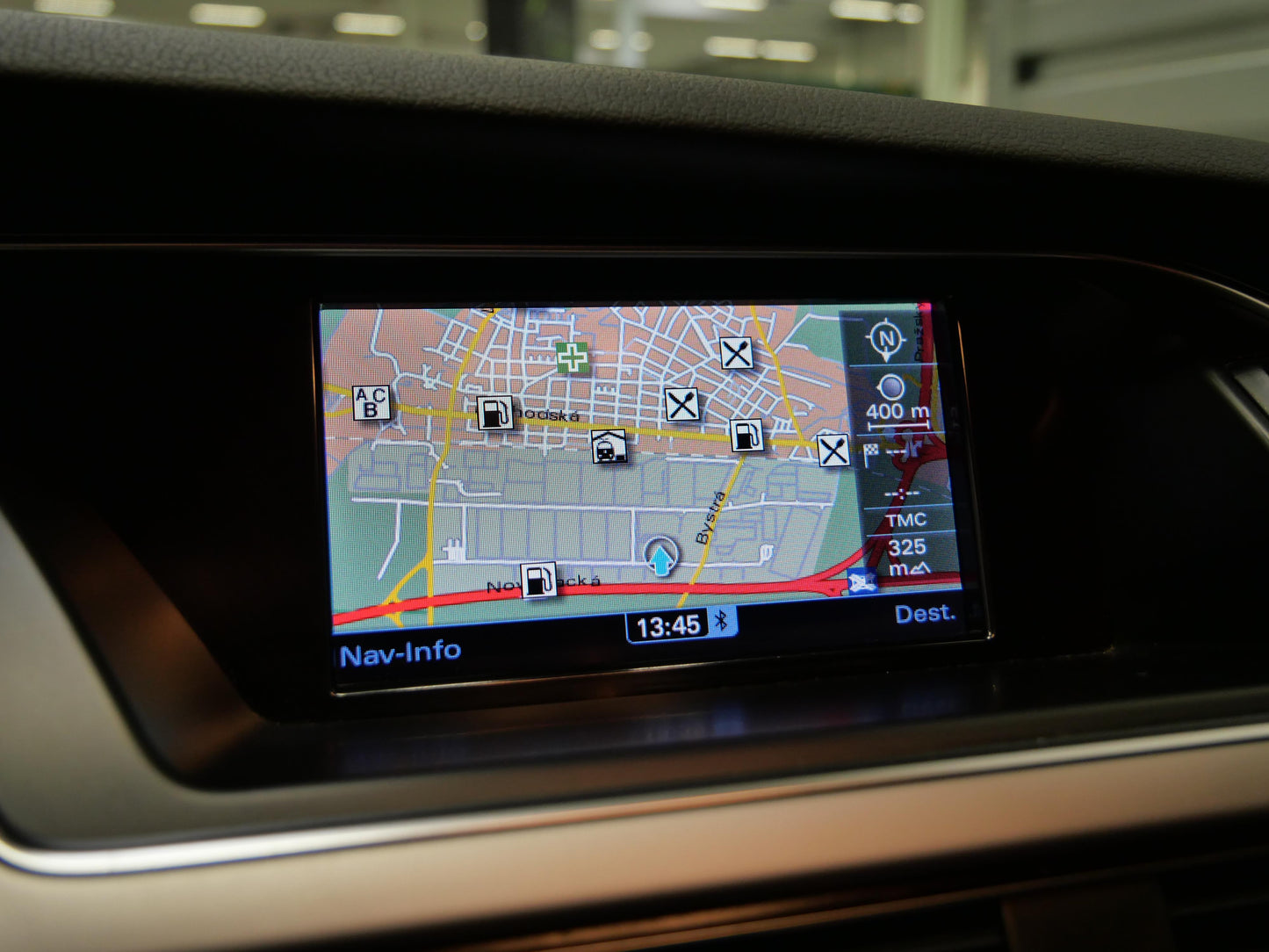 Audi A4 Avant 3.0 TDI 150 kW Ambiente