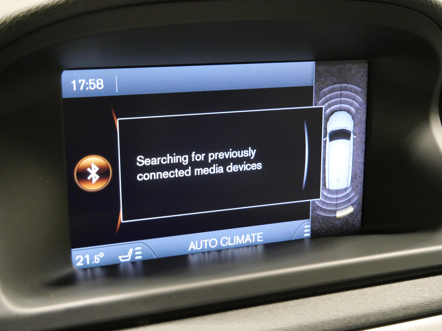 Volvo XC70 D5 158 kW Summum