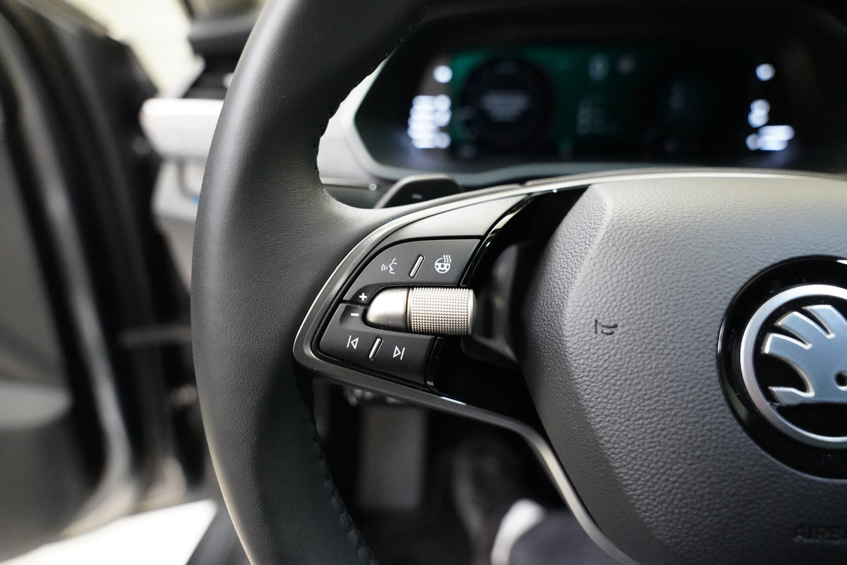 Škoda Octavia 2.0 TDI 110 kW Selection – foto 14
