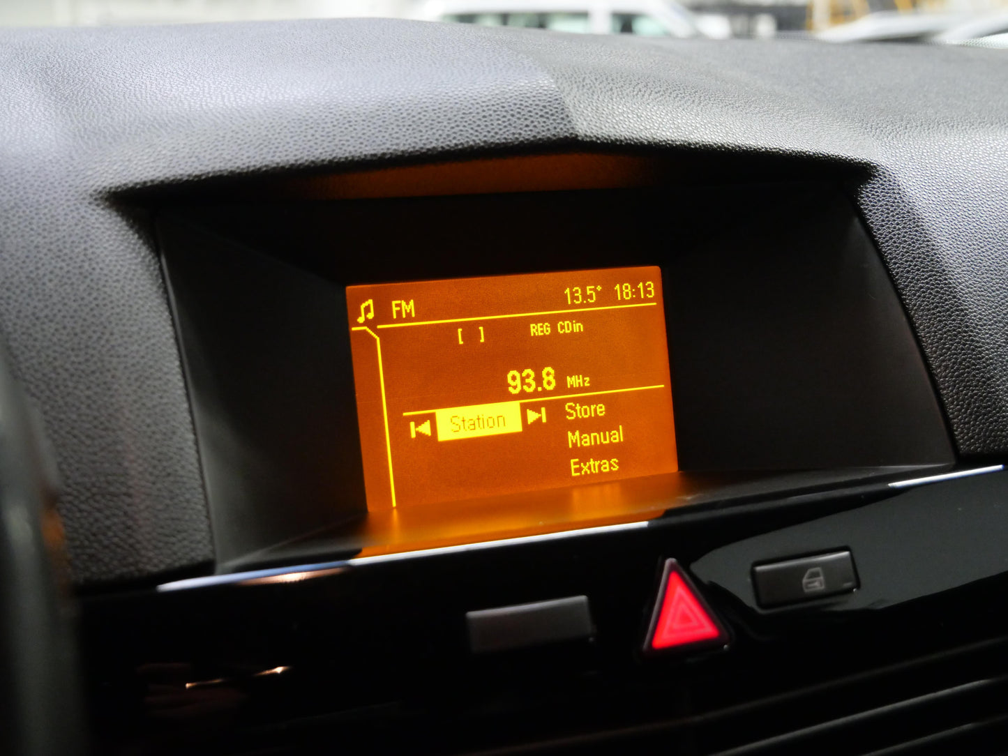 Opel Astra 1.7 CDTI 81 kW