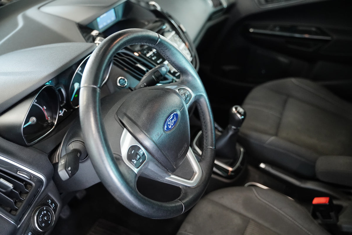 Ford B-MAX – foto 14