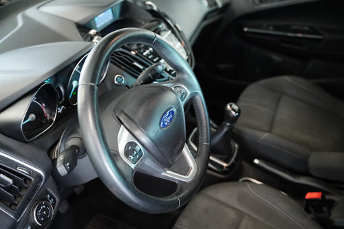 Ford B-MAX – foto 14