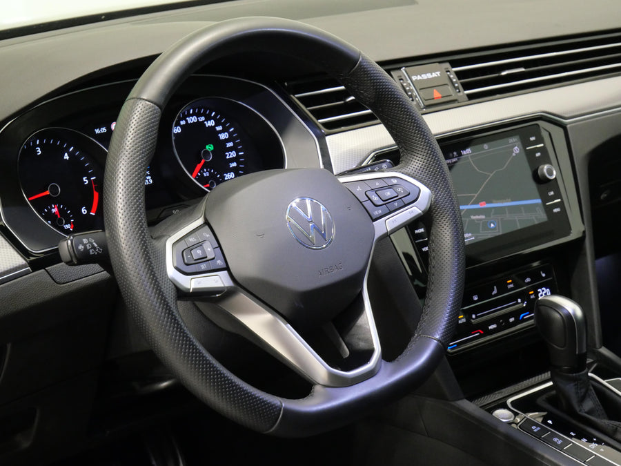 Volkswagen Passat 2.0 TDI 147 kW Alltrack – foto 14