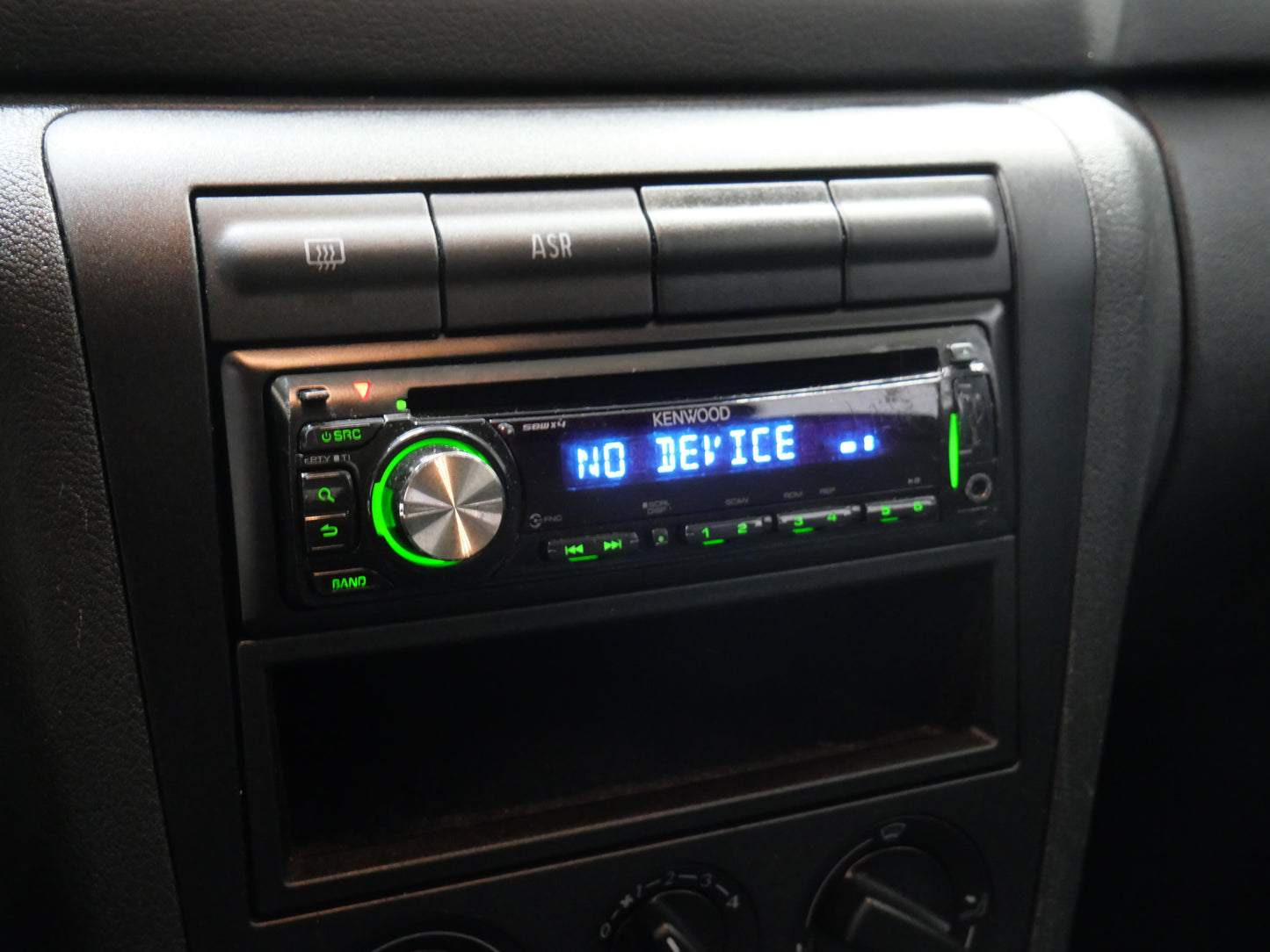 Škoda Octavia 1.9 TDI 74 kW Tour