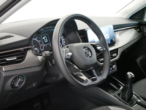 Škoda Scala 1.5 TSI 110 kW Style – foto 14
