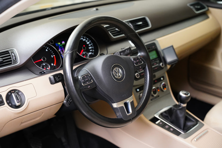 Volkswagen Passat 2.0 TDI 103 kW Comfortline – foto 14