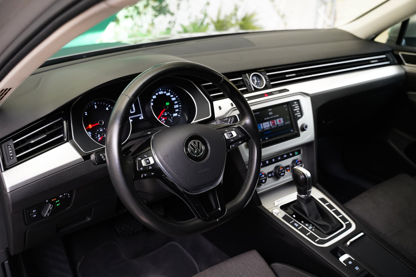 Volkswagen Passat 2.0 TDI 110 kW Comfortline