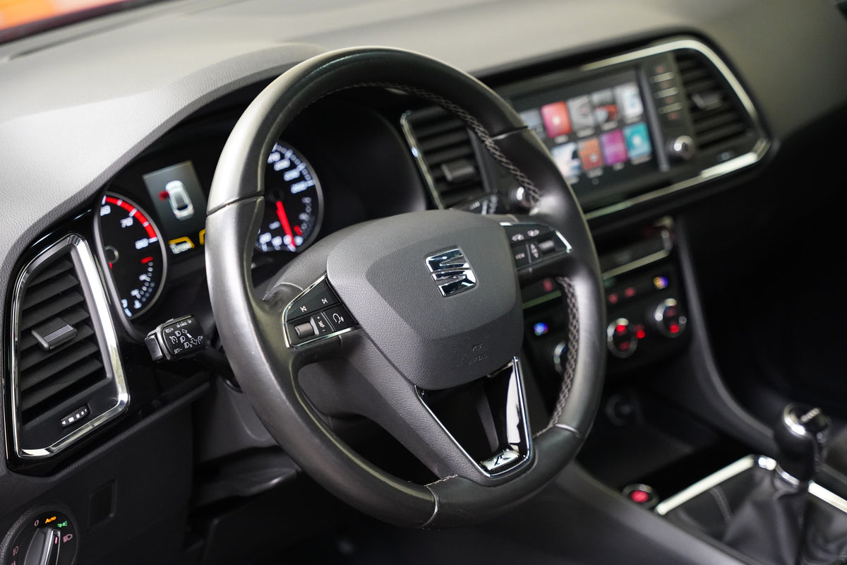 Seat Ateca 1.4 TSI 110 kW 4x4 Xcellence – foto 14
