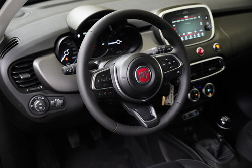 Fiat 500X 1.3 MultiJet 70 kW – foto 14