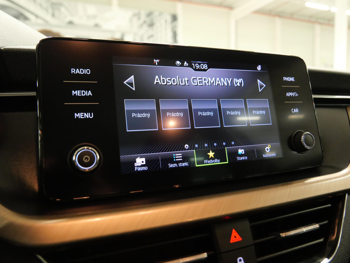 Škoda Scala 1.6 TDI 85 kW Style