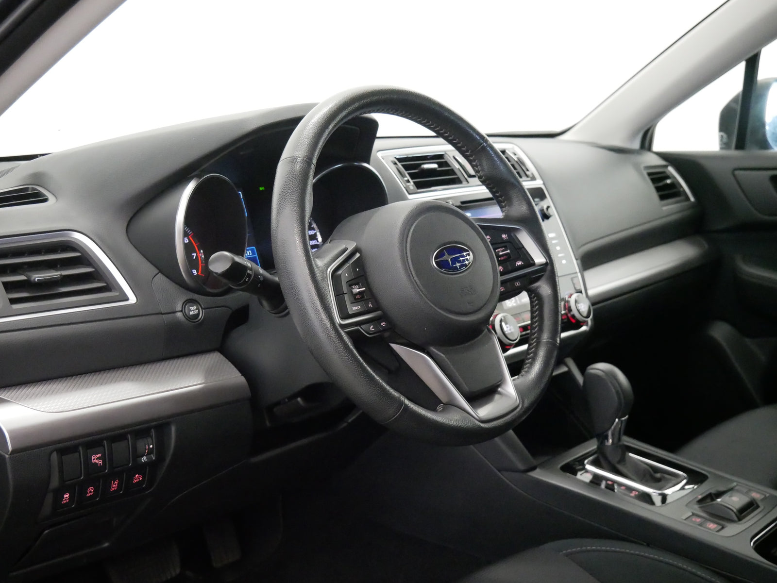 Subaru Outback 2.5i 129 kW – foto 14