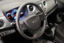 Hyundai i10 1,0 MPi 49 kW