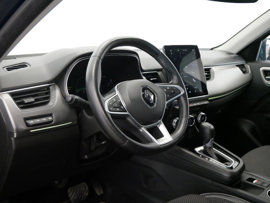 Renault Arkana 1.6 E-Tech 69 kW – foto 14