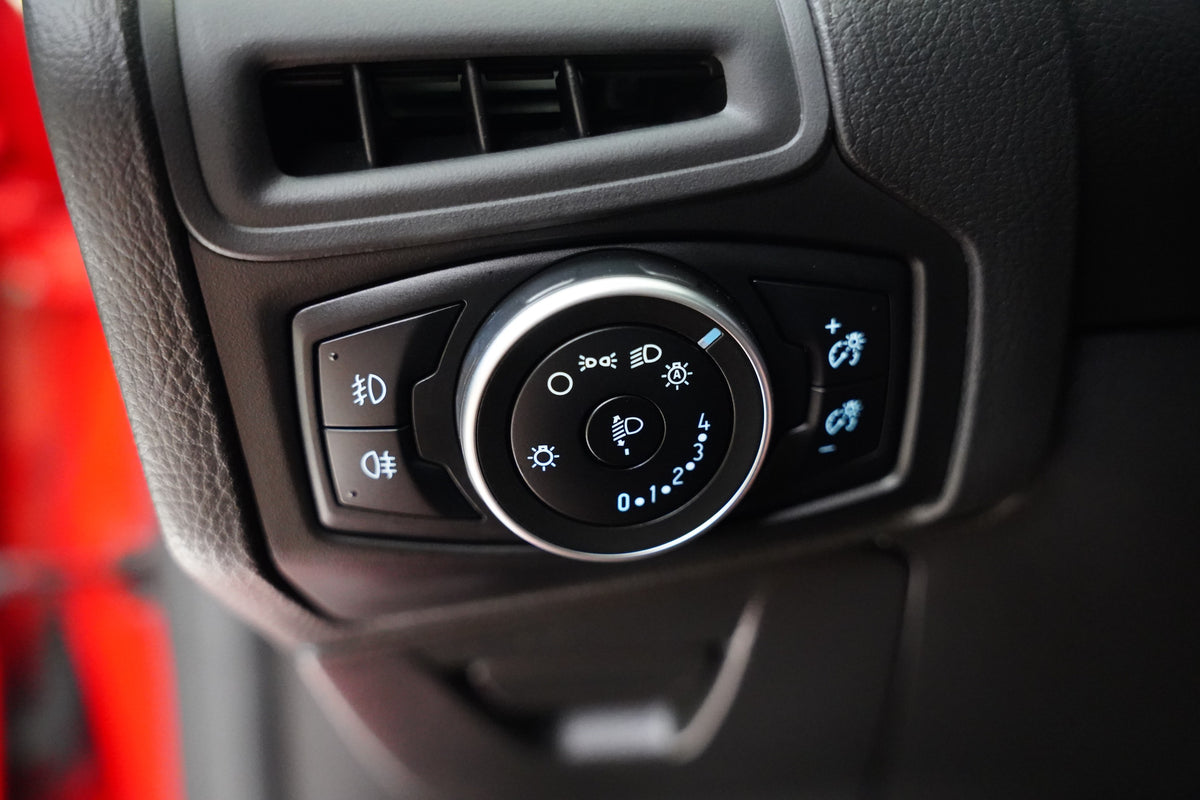 Ford Focus 1.5 TDCI 88 kW Trend – foto 14
