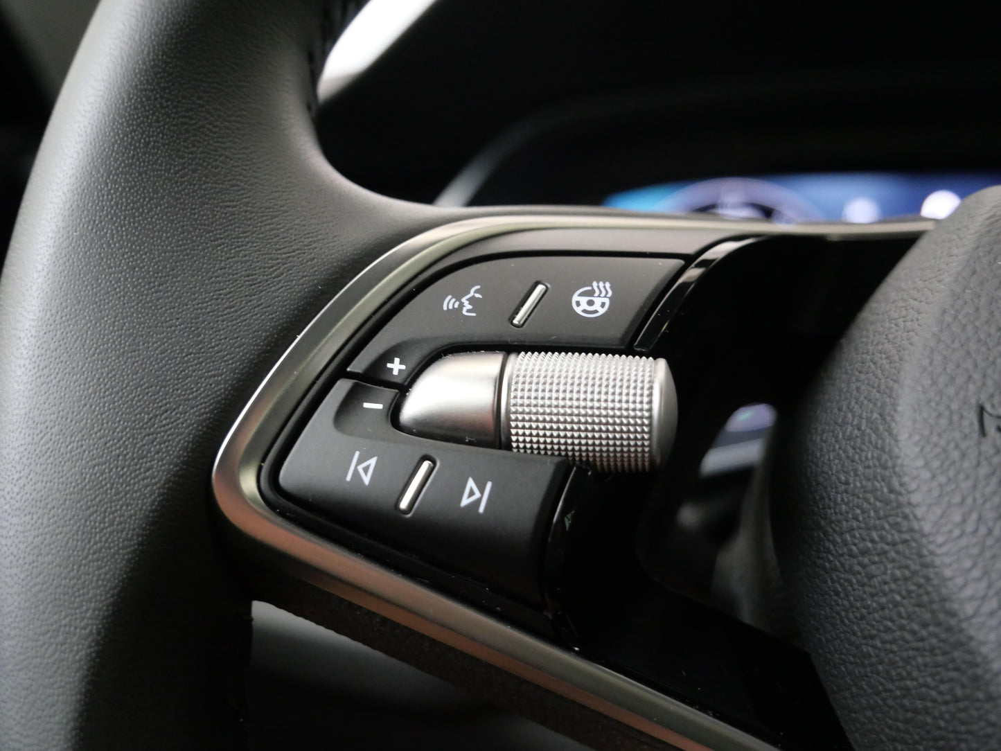 Škoda Octavia 1.5 eTSI 85 kW DSG Selection