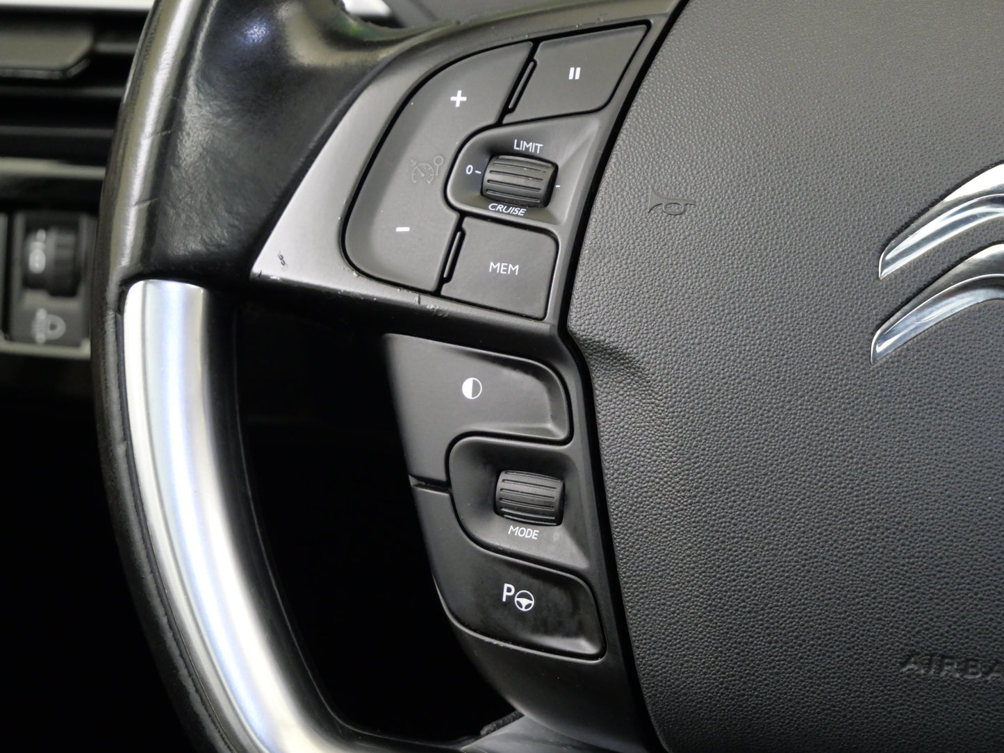 Citroën Grand C4 Picasso 2.0 HDI 110 kW Exclusive