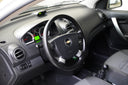 Chevrolet Aveo 1.4 16V 74 kW