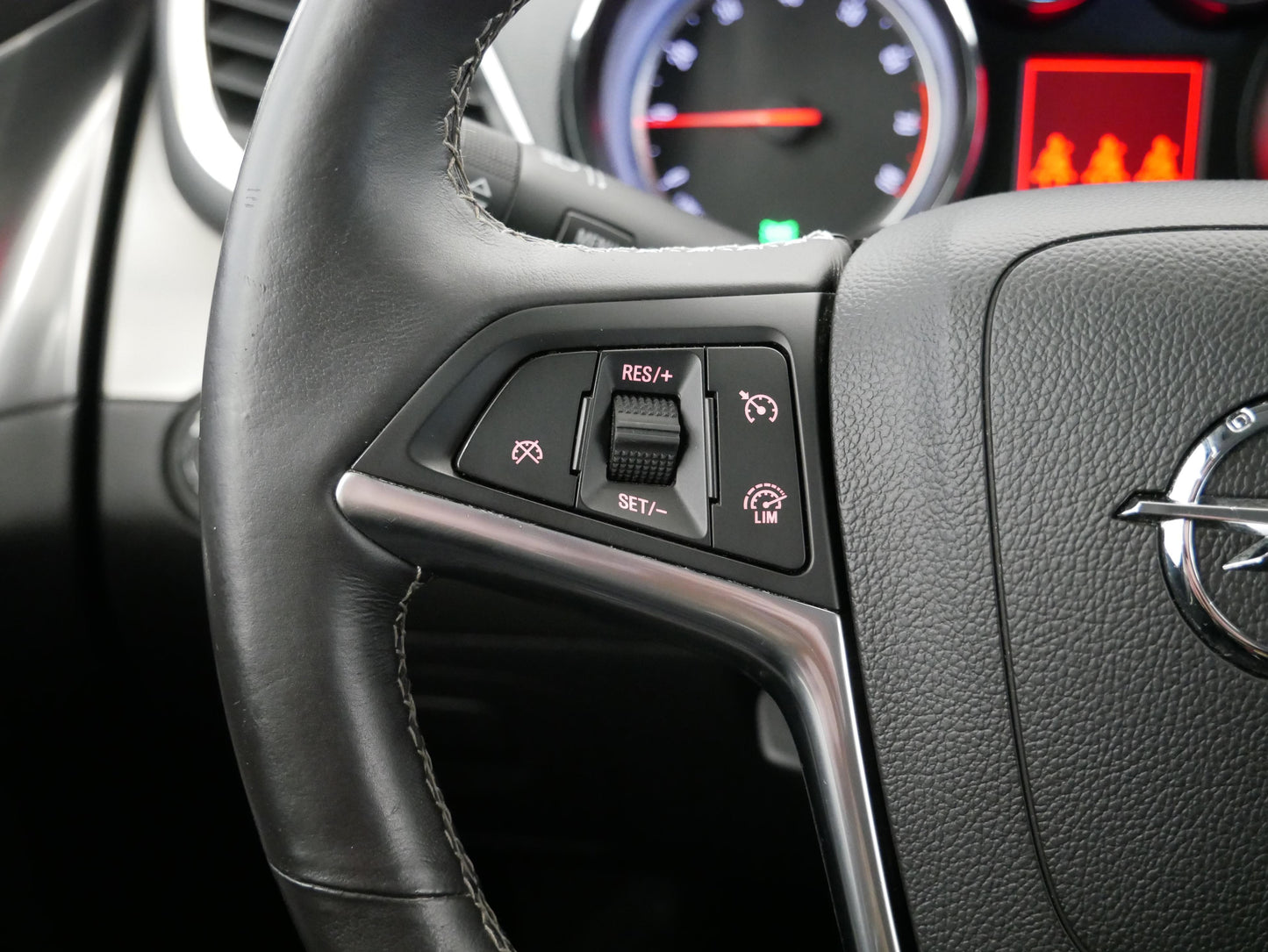 Opel Mokka 1.4 Turbo 103 kW Innovation