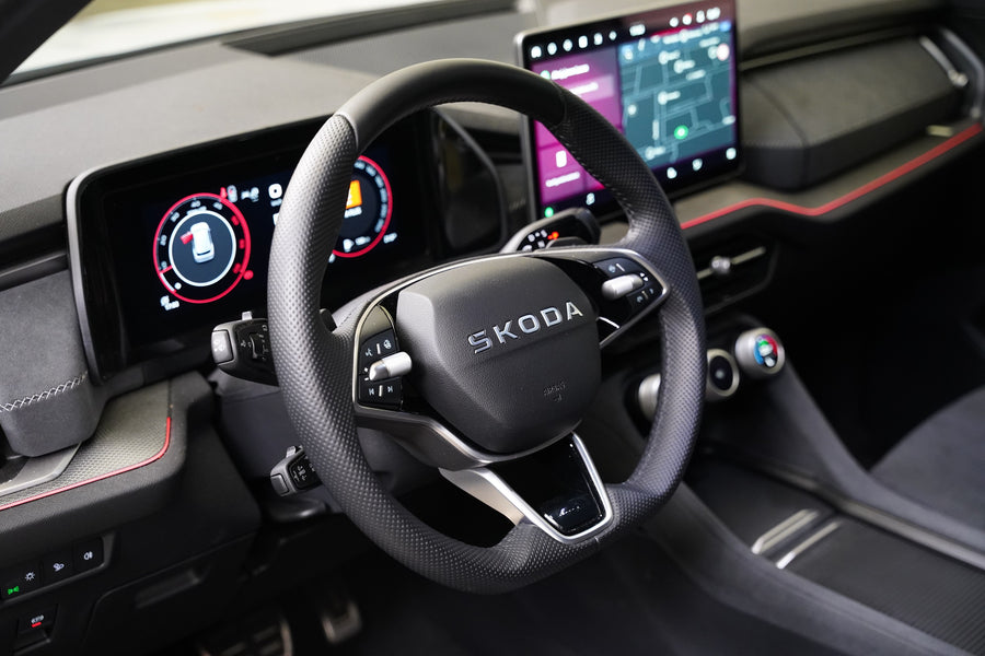 Škoda Kodiaq 2.0 TDI 142 kW 4x4 Sportline – foto 14