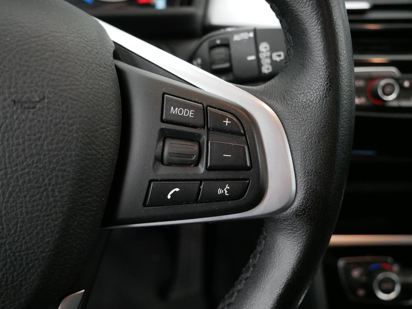 BMW Řada 2 218i Active Tourer Advantage