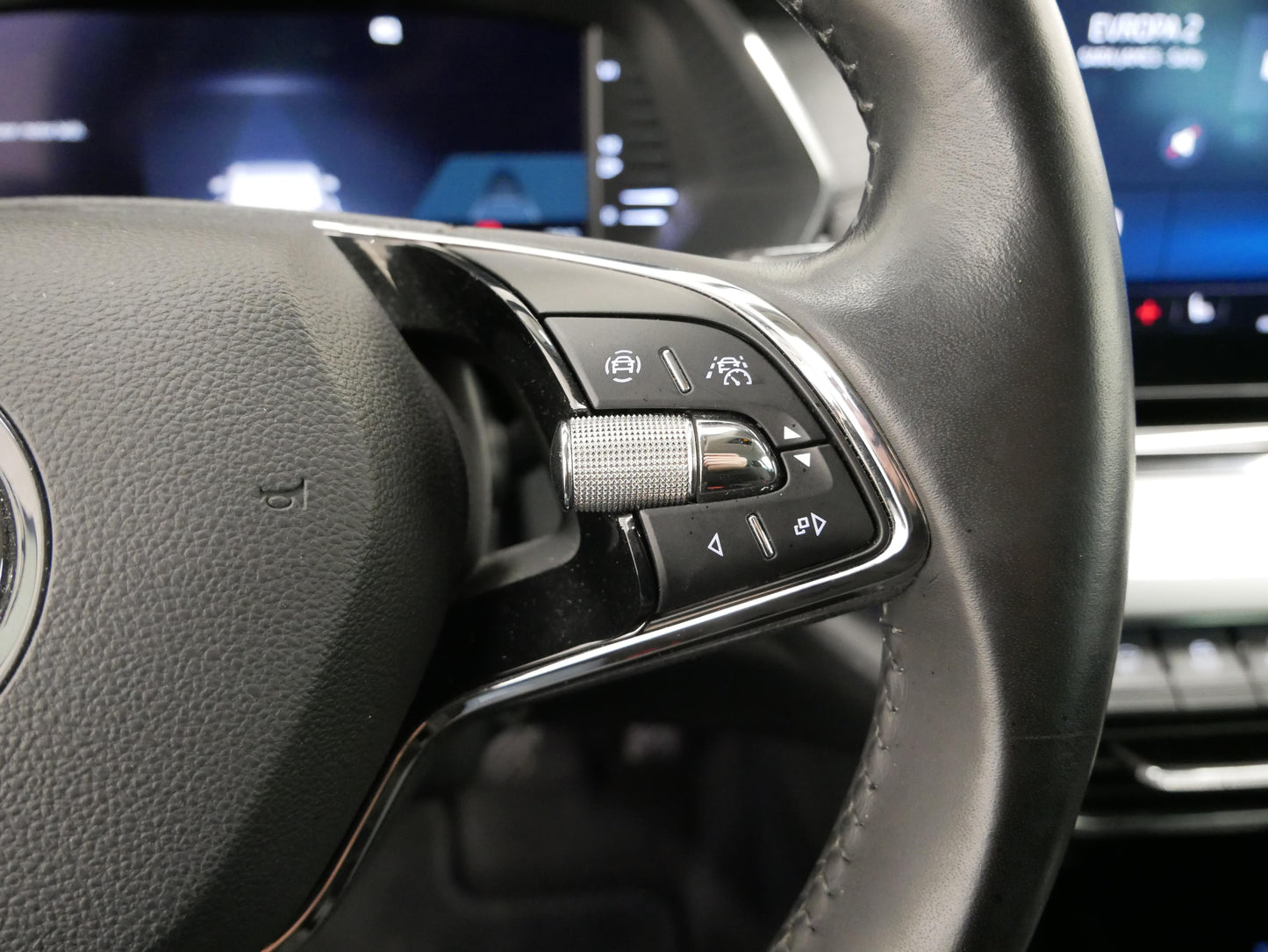 Škoda Octavia 1.5 TSI 110 kW Style