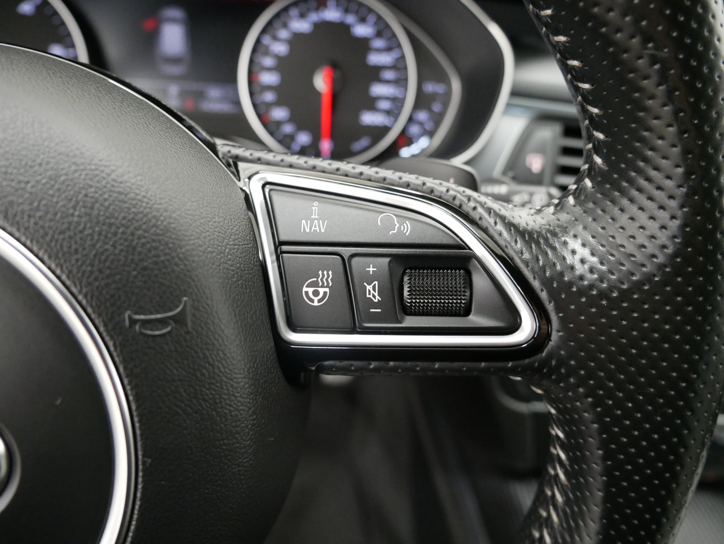 Audi A6 3.0 BITDI 240 kW Competition