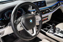 BMW Řada 7 30D 195 kW xDrive