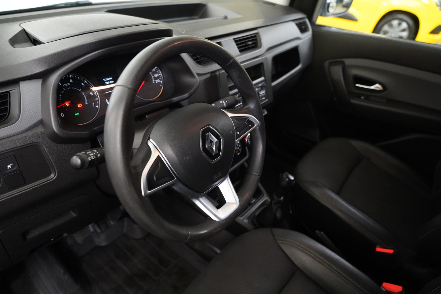 Renault Express 1.3 TCe 75 kW