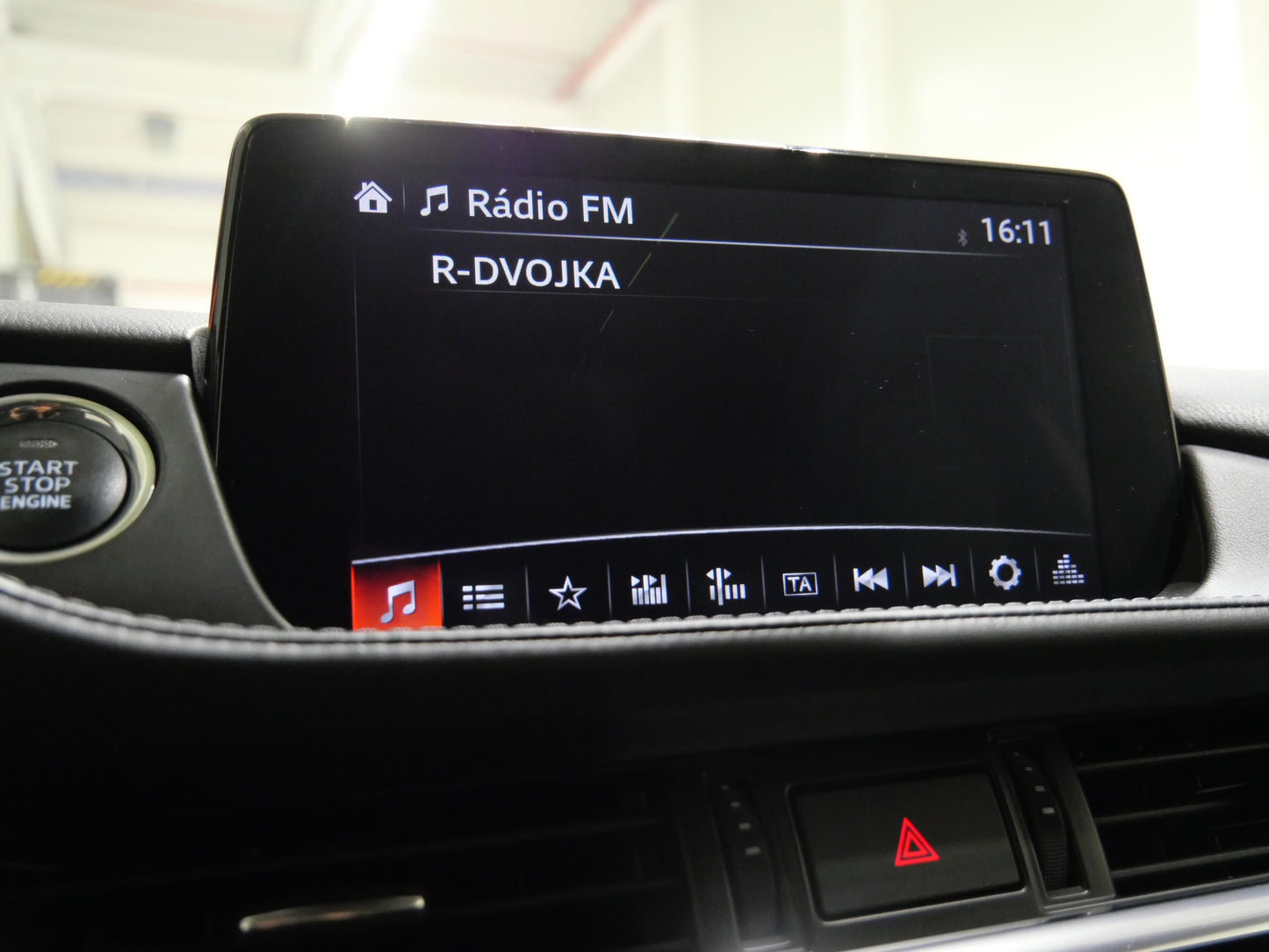 Mazda 6 2.5 i 143 kW Signature