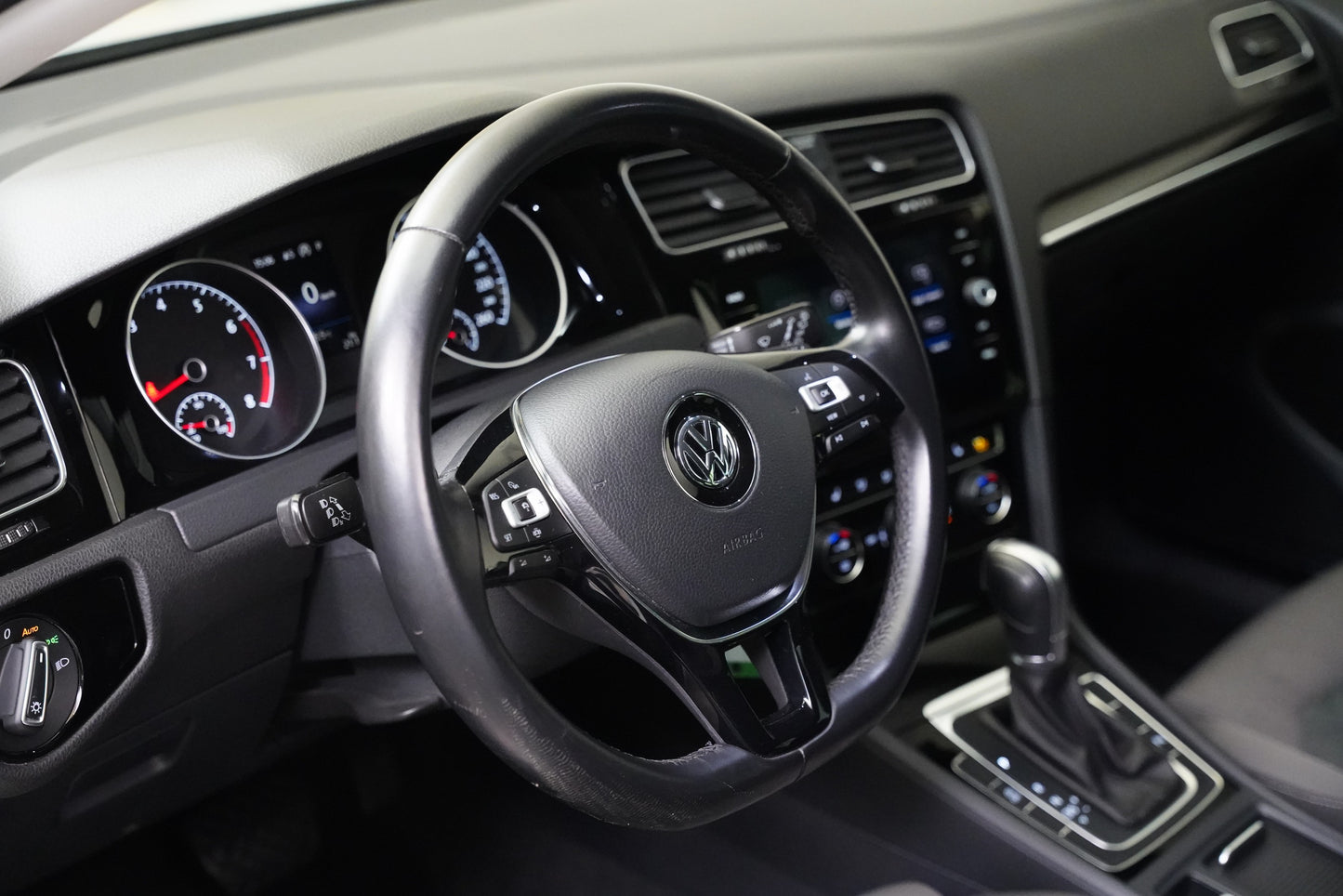 Volkswagen Golf 1.5 TSI 110 kW Highline