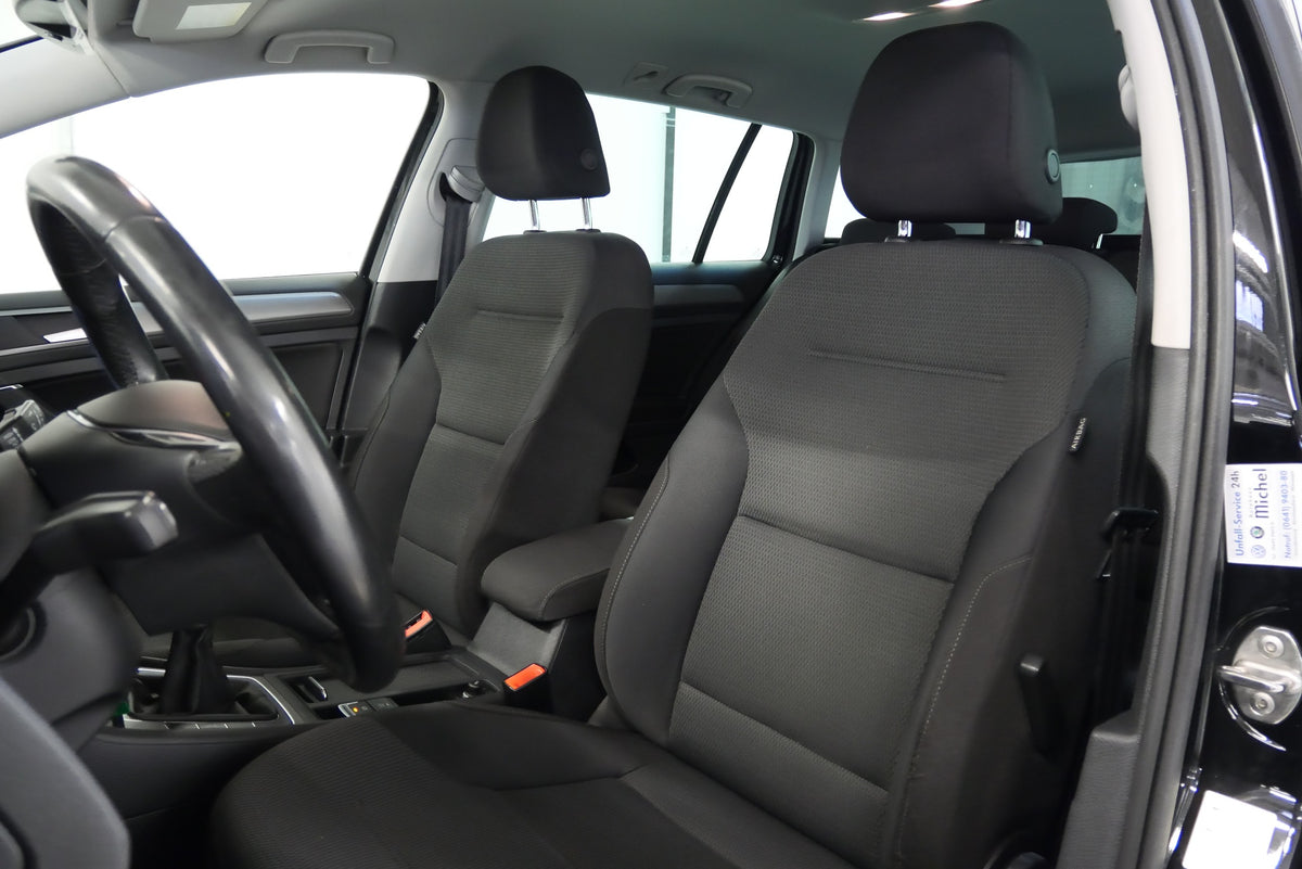 Volkswagen Golf 2.0 TDI 110 kW Comfortline