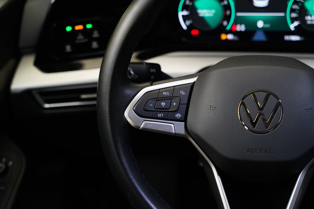 Volkswagen Golf 1.0 TSI 81 kW Life – foto 14