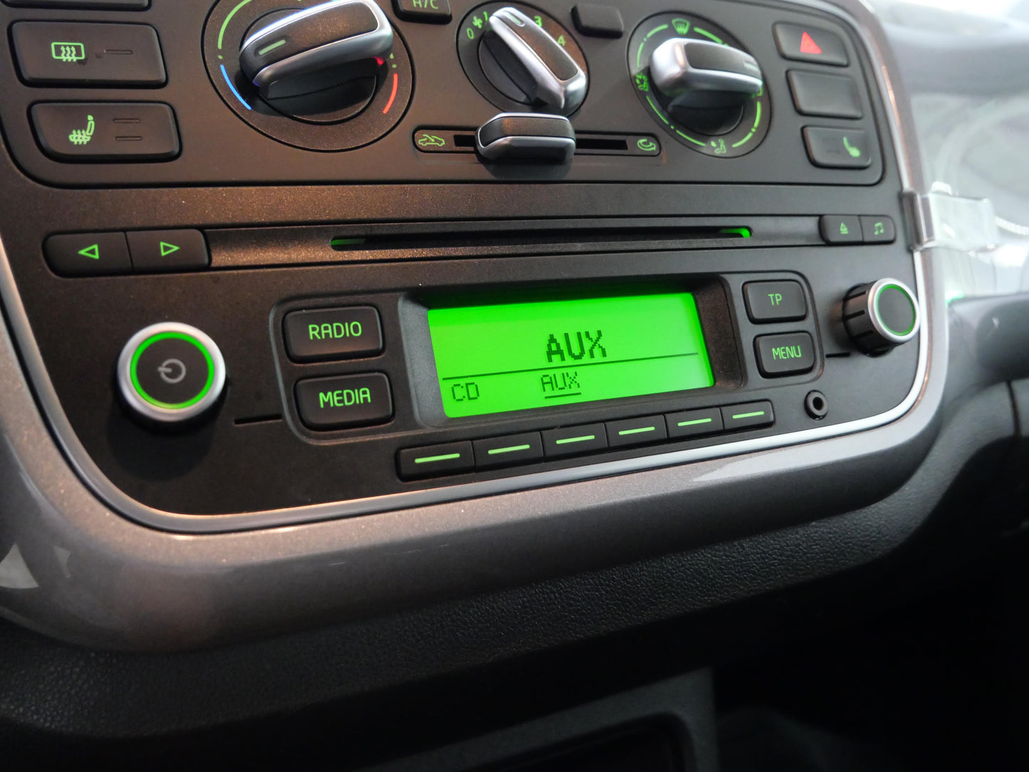 Škoda Citigo 1.0 MPI 44 kW Style