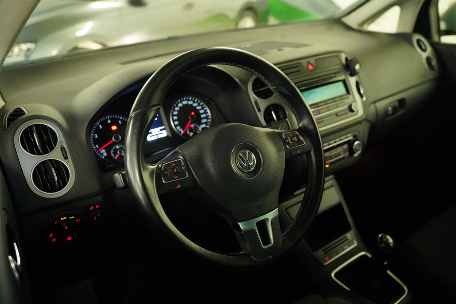 Volkswagen Golf Plus 1.4 TSI 90 kW STYLE – foto 14