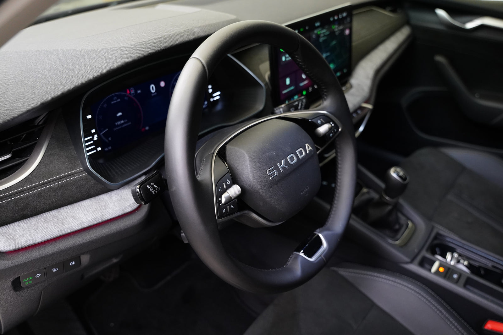 Škoda Octavia 2.0 TDI 85 kW Top Selection – foto 14