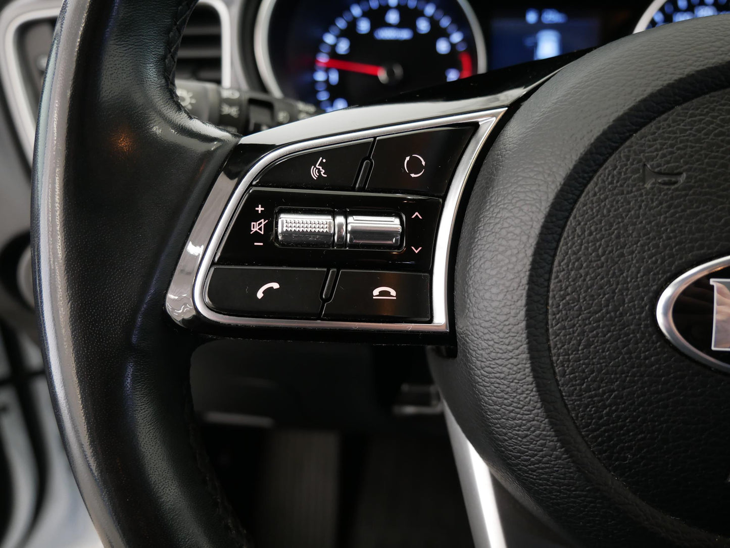 Kia Cee´d SW 1.5 T-GDI 118 kW Spin