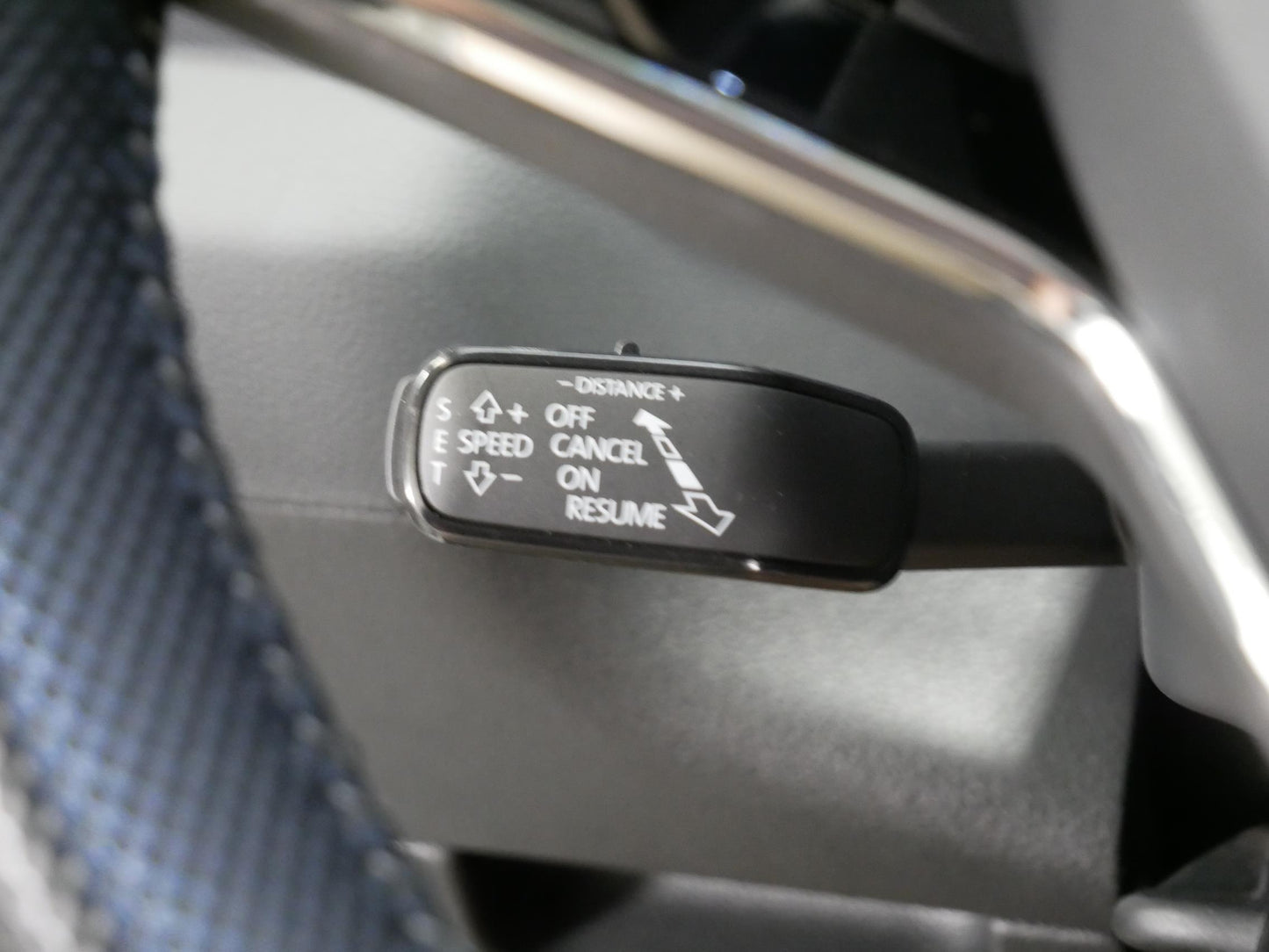 Škoda Karoq 1.5 TSI 110 kW Sportline