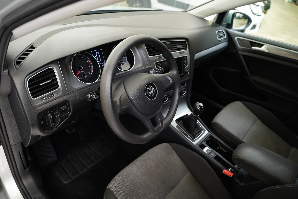 Volkswagen Golf 1.2 TSI 63 kW Trendline