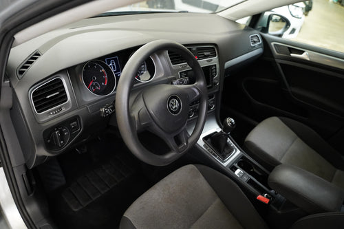 Volkswagen Golf 1.2 TSI 63 kW Trendline – foto 14